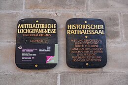 Lochgefängnisse