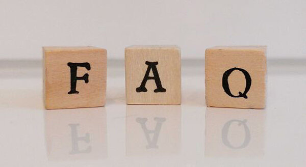 FAQ