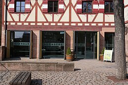Kaiserburgmuseum