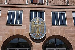 Neues Rathaus
