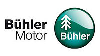 Bühler Motor Logo