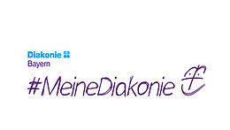 Diakonie Bayern Logo