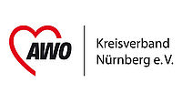 AWO Kreisverband Nürnberg Logo
