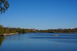 Wöhrder See