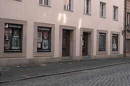 Burgtheater