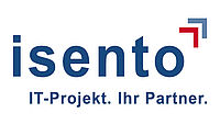 Isento Logo