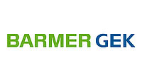 Barmer GEK Logo