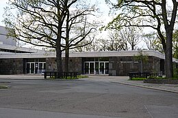 Meistersingerhalle