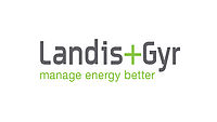 Landis und Gyr Logo