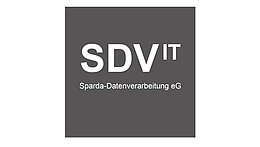 Sparda Datenverarbeitung Logo