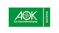 AOK Bayern Logo