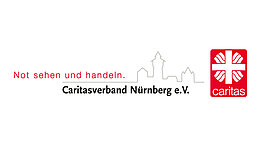 Caritasverband Nürnberg Logo