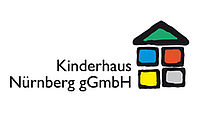 Kinderhaus Nürnberg Logo