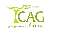 Christliche Arbeitsgemeinschaft Logo