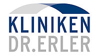 Kliniken Dr. Erler Logo