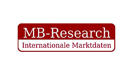 MB Research Logo