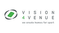 Vision 4 Venue Logo