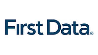 First Data Logo