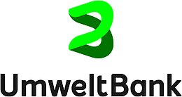 Umweltbank Logo