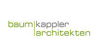Baum Kappler Architekten Logo