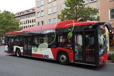 E-Bus