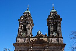Egidienkirche
