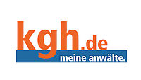 KGH Logo