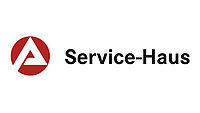 Bundesagentur für Arbeit Nürnberg Servicehaus