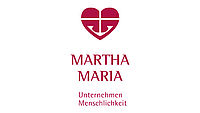 Martha Maria Logo