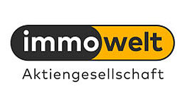 Immowelt Logo