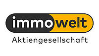 Immowelt Logo