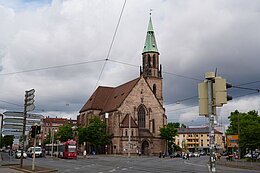 Peterskirche
