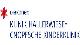 Cnopfsche Kinderklinik Logo