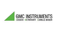 GMC Instruments Logo
