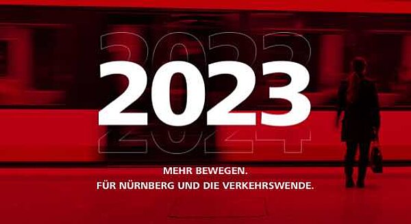 Geschäftsbericht 2023