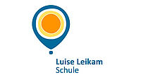 Luise Leikam Schule Logo