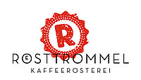 Rösttrommel Logo