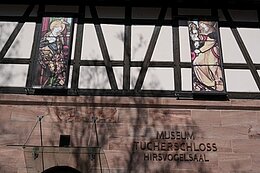 Tucherschloss