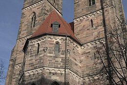 Sebalduskirche