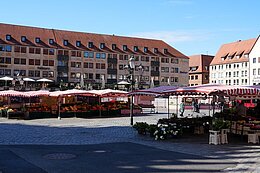 Hauptmarkt