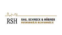 Rau, Schneck und Hübner Logo
