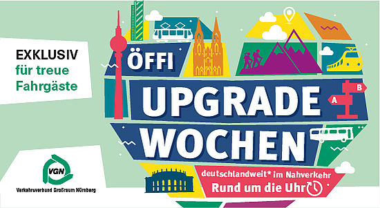 Öffi Upgrade Wochen Öffi Upgrade Wochen