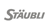 Stäubli Holding Logo