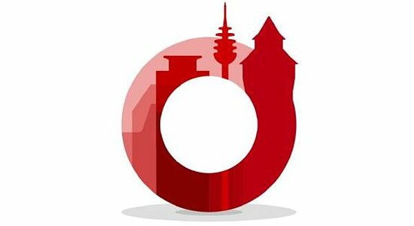 Logo der NüMO-App Logo der NüMO-App