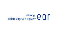 Stiftung Elektro-Altgeräte Register Logo