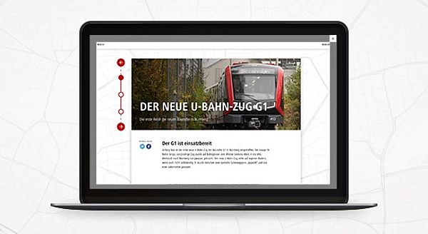 Titelbild Geschäftsbericht Titelbild Geschäftsbericht