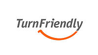 Turn Friendly Logo