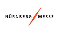 Nürnberg Messe Logo