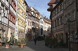 Weißgerbergasse