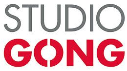 Logo Studio Gong